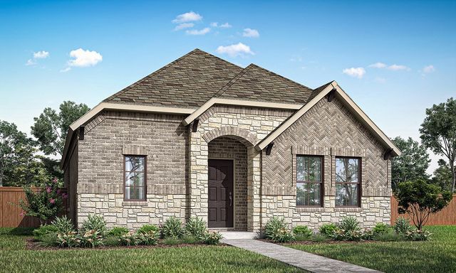 Granary by Pacesetter Homes - image