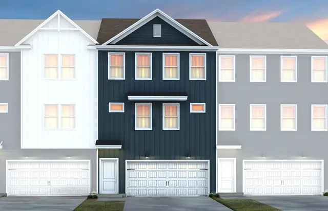 Summerford by Pulte Homes - image