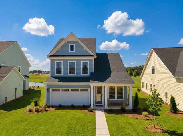Tanner by True Homes - image