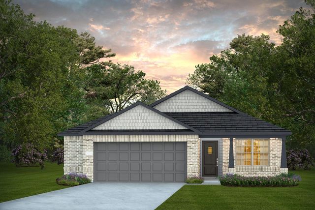 Independence by Pulte Homes - image