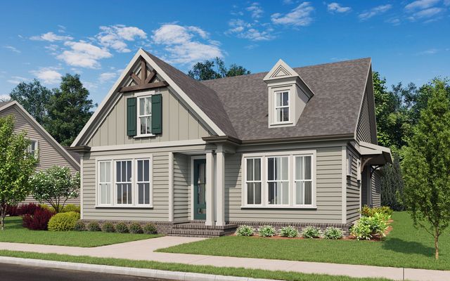 The Henley by The Providence Group - photo