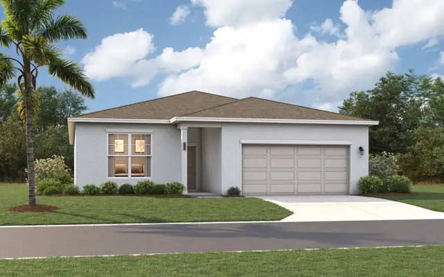 Seaton II by Stanley Martin Homes - image