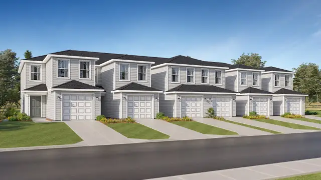 LUNA by Lennar - image