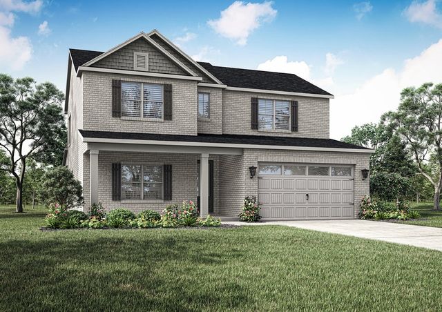 Morris by Terrata Homes - image