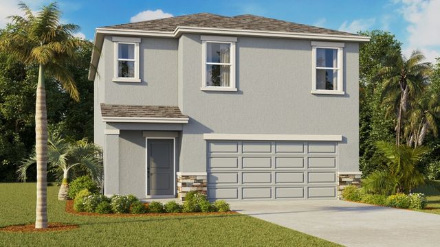 Crestview by D.R. Horton - image