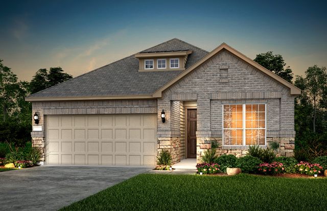 Oakmont by Pulte Homes - photo