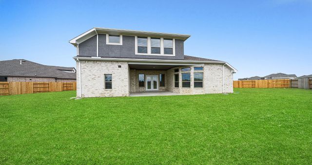 Oliver by Chesmar Homes - image