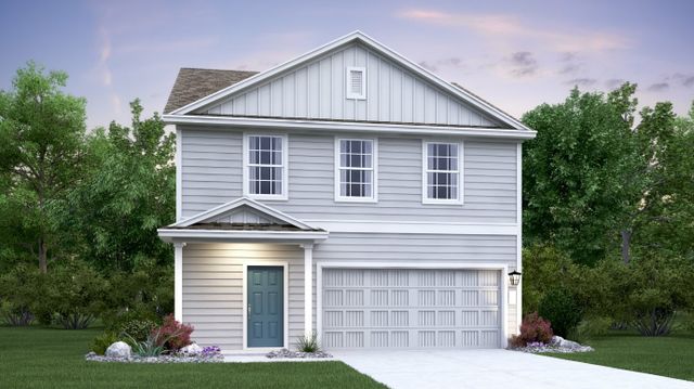 Ridley by Lennar - photo