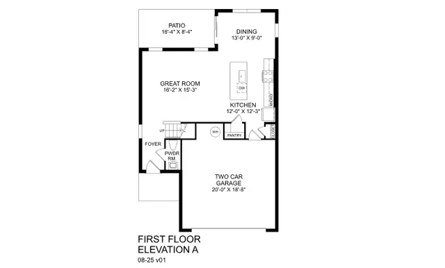 Bonita by Ryan Homes - image