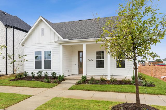 Logan by Cambridge Homes - image