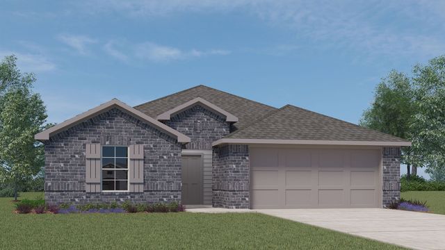 Elgin by D.R. Horton - image