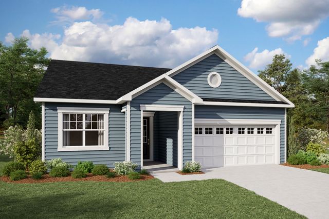 Cascades by Mattamy Homes - image