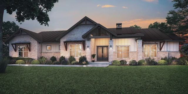 Sendero by Journey Homes - photo