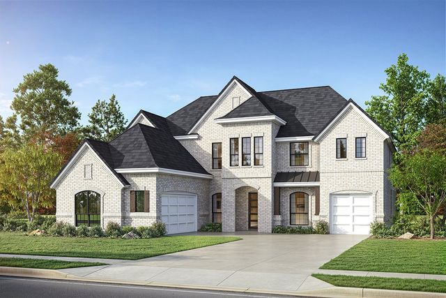 Biltmore by Landon Homes - image