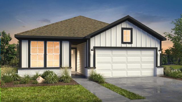 The Ridge View by View Homes - photo