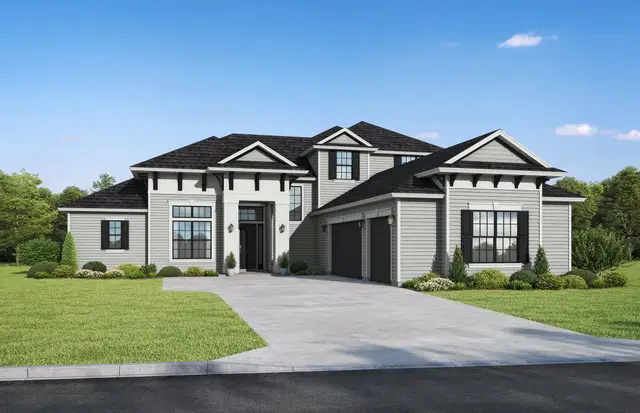 Kingsbury by SEDA New Homes - image