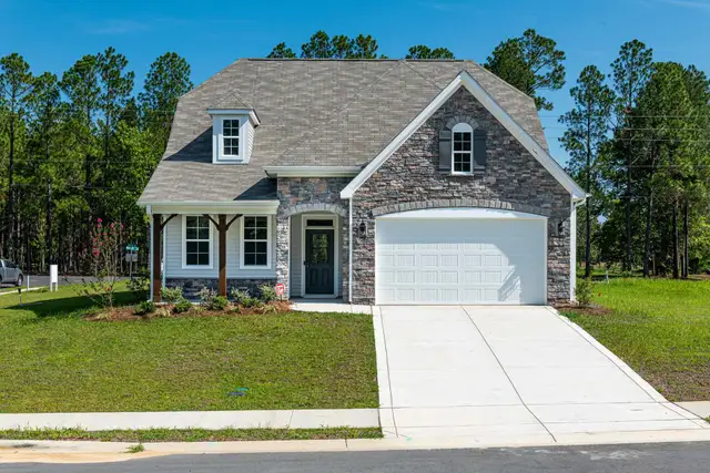 Winston by McKee Homes - image