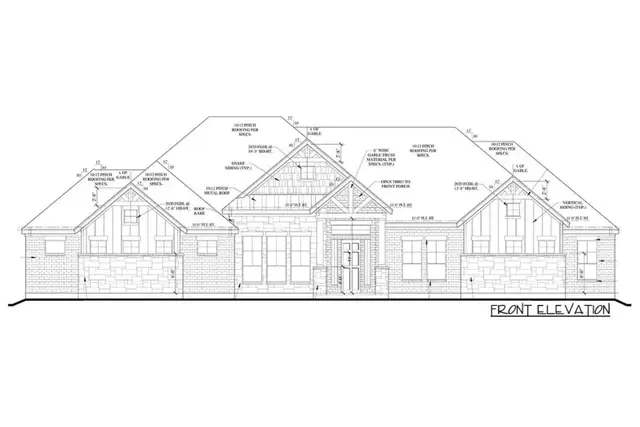 The Aberdeen by Remington Custom Homes - image