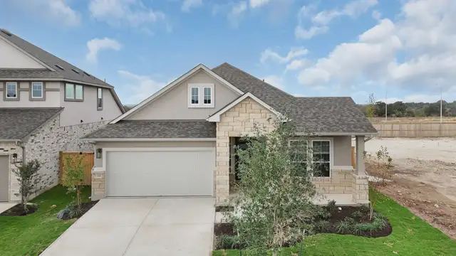 Lucas by Chesmar Homes - image