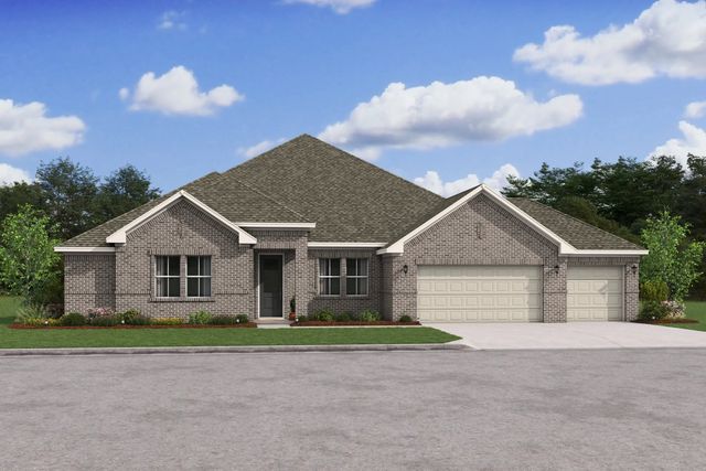 Denver by K. Hovnanian® Homes - image