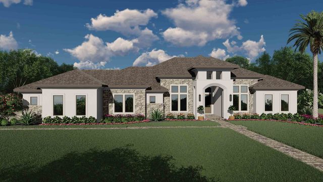 Salerno 1552 by AR HOMES - photo