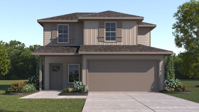 Florence by D.R. Horton - image