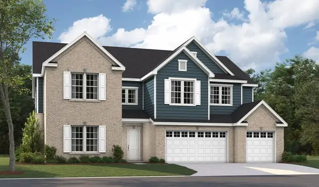 Hillary II by Richmond American Homes - image