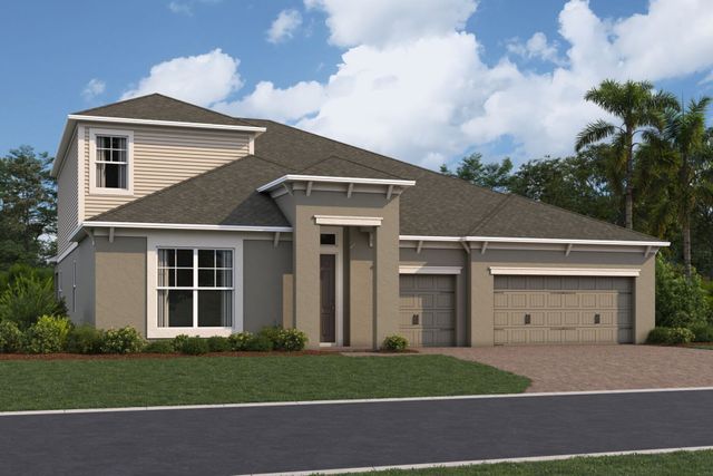 Ravencliffe by M/I Homes in Oviedo - photo