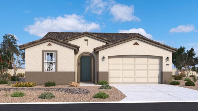 Horseshoe by DRB Homes - image