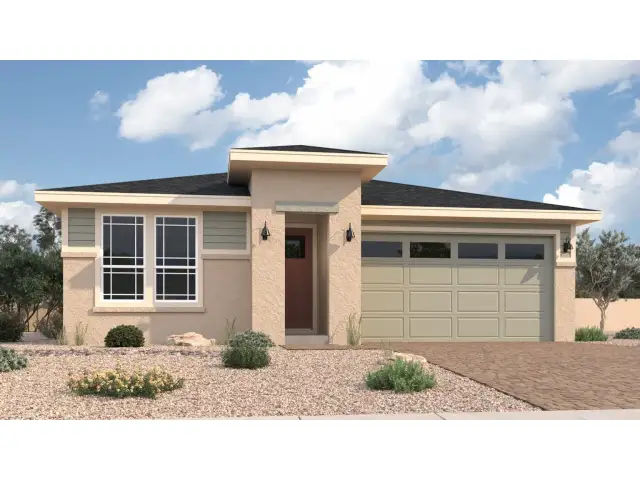 The Boulder II F by Davidson Homes LLC - image