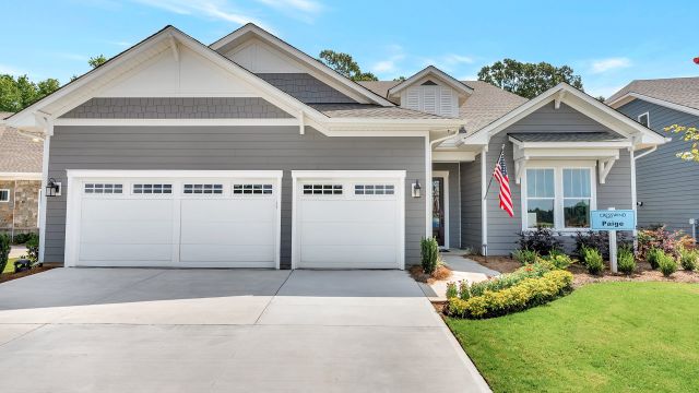 Paige by Kolter Homes - image