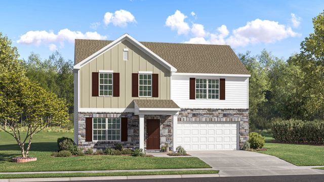 Bishop II by Lennar - image
