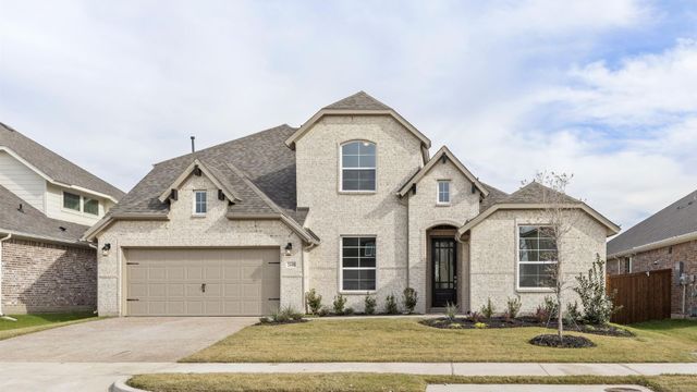 Parker by Pacesetter Homes - image