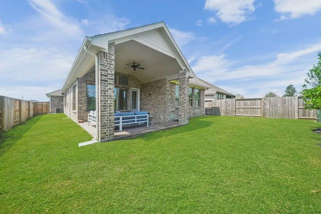 Oakley by Chesmar Homes - image