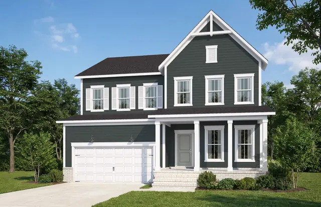 Continental by Pulte Homes - image