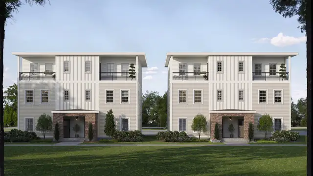 Bryce by Legacy South Homes - image