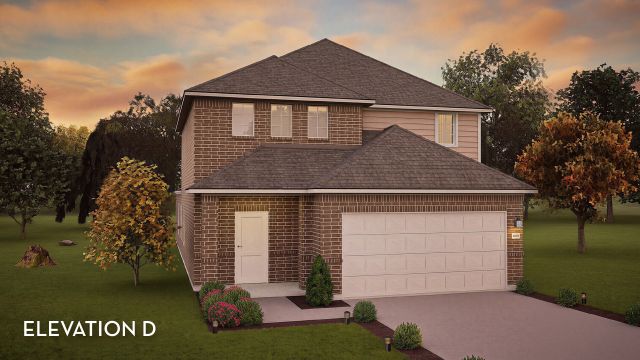 Alder by CastleRock Communities - image