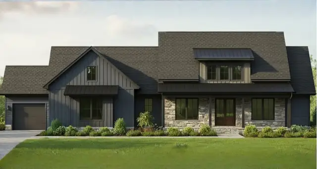 Garrison by Riverstone Construction, LLC - image