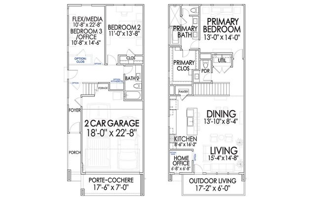 9272 by CitySide Homes - image
