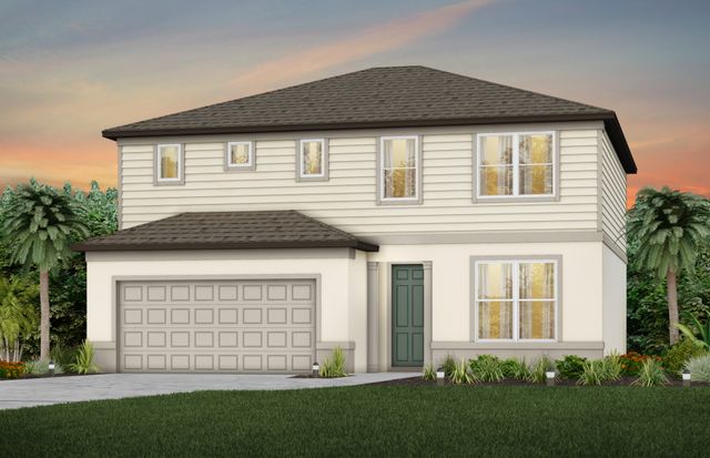 Tilden by Pulte Homes - photo