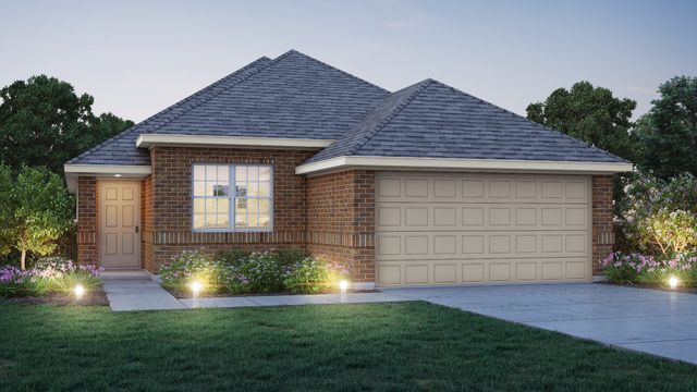 The Sage by Legend Homes - image