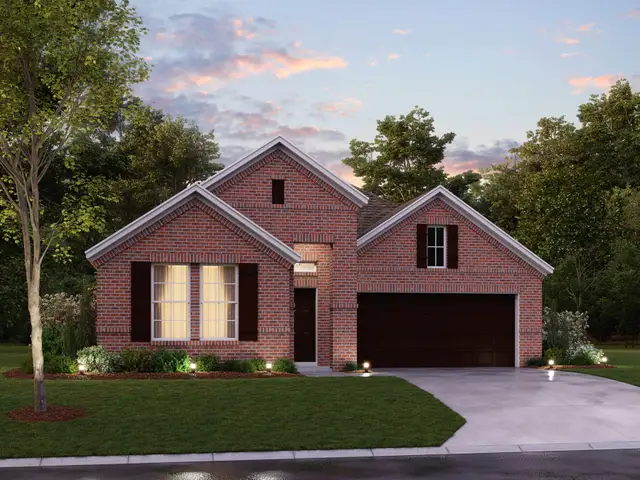 Clary by M/I Homes - image
