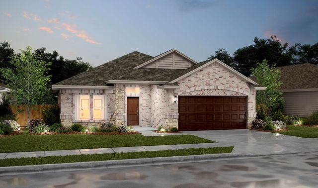 Azalea II by K. Hovnanian® Homes - photo