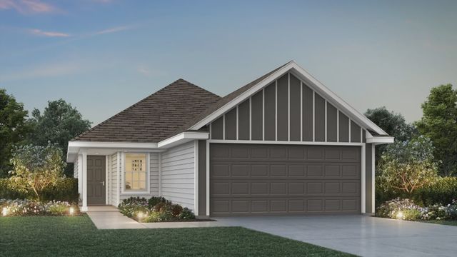 The Sweetwater by Legend Homes - image