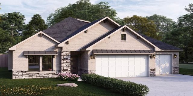 Elise 2012HS by Saratoga Homes - image
