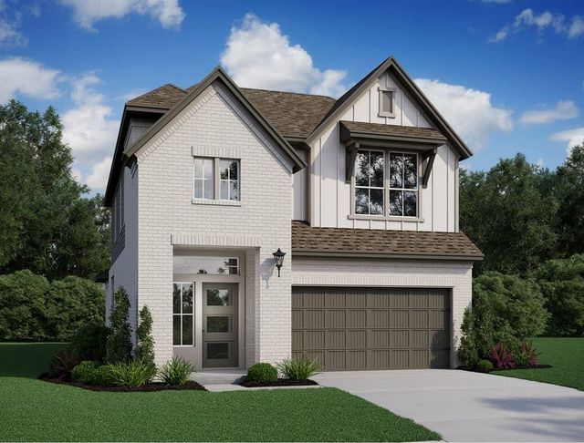 Heron by Tri Pointe Homes - photo