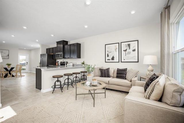 Flamingo End Home by Ryan Homes - image