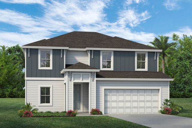 Key Largo by Rockwell Homes - image