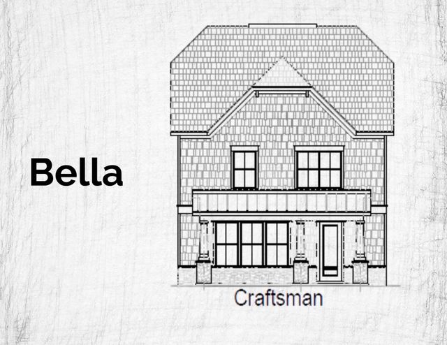 Bella by Baker Residential - image