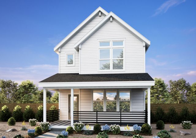 Tealight Five by Brookfield Residential - image